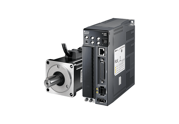 ASDAB3 Series Delta Industrial Automation